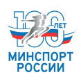 Ministry of Sports of Russia