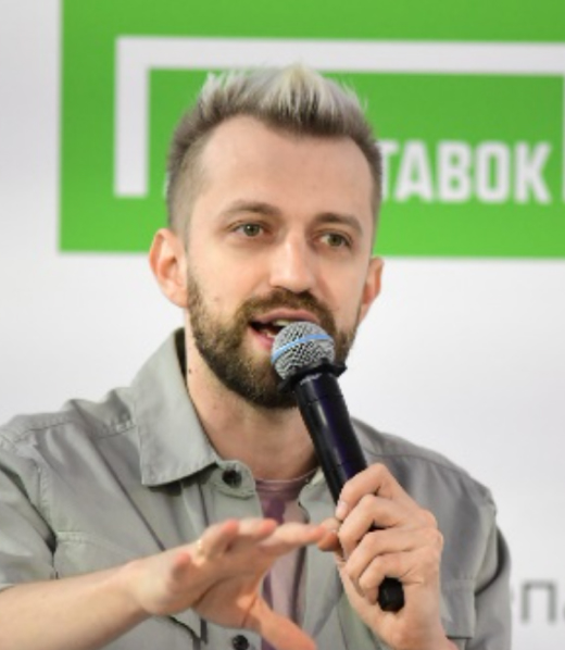 Илья Кузнецов