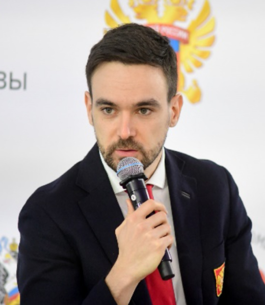 Александр Кикнадзе